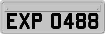 EXP0488