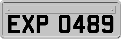EXP0489