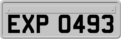 EXP0493