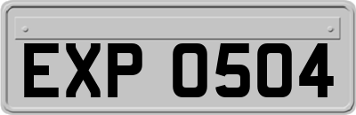 EXP0504