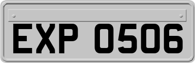 EXP0506