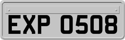 EXP0508