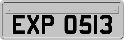 EXP0513