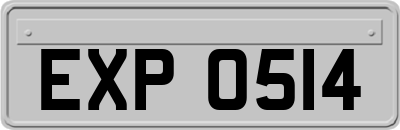 EXP0514