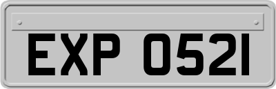 EXP0521