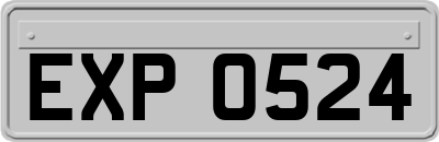 EXP0524