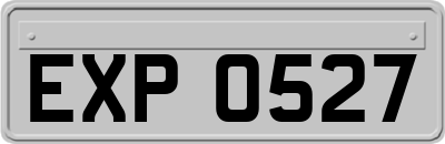 EXP0527