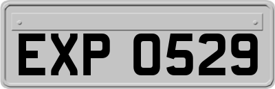 EXP0529