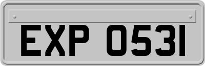 EXP0531