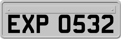 EXP0532