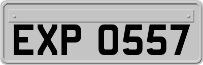 EXP0557