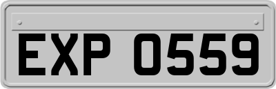 EXP0559