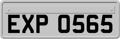EXP0565