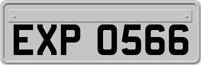 EXP0566