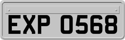 EXP0568