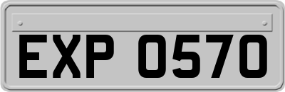 EXP0570