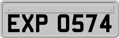 EXP0574