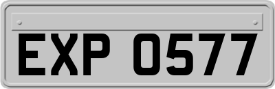 EXP0577