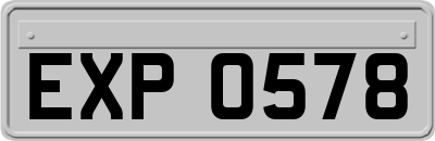 EXP0578