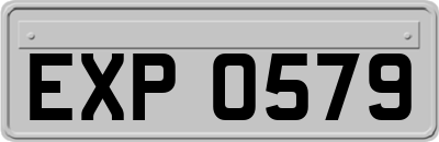EXP0579