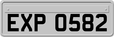 EXP0582