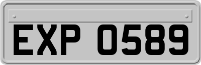 EXP0589