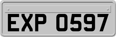EXP0597
