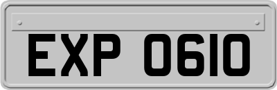 EXP0610