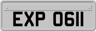 EXP0611