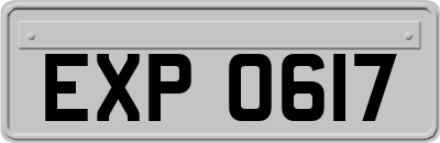 EXP0617