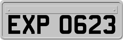 EXP0623