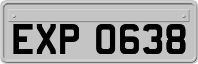 EXP0638