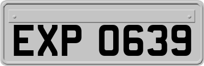 EXP0639