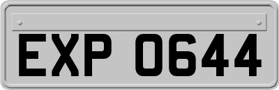 EXP0644