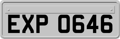 EXP0646