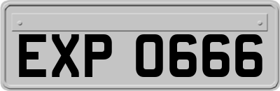 EXP0666