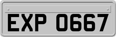 EXP0667