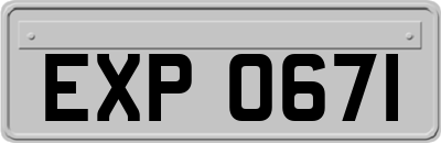 EXP0671