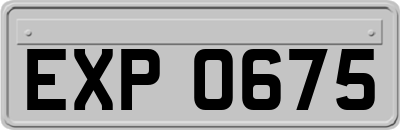 EXP0675