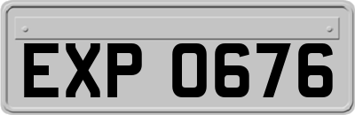 EXP0676