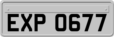 EXP0677