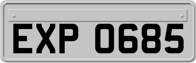 EXP0685