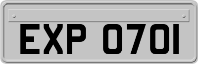 EXP0701