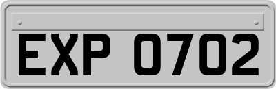 EXP0702