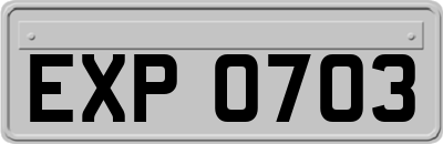 EXP0703