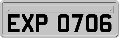 EXP0706