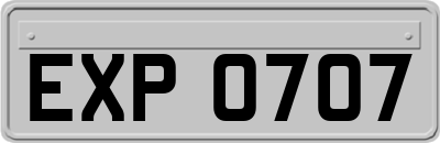 EXP0707