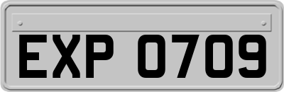 EXP0709
