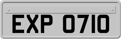 EXP0710