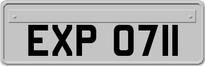 EXP0711